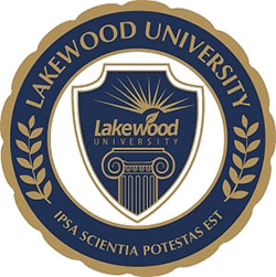 Lakewood University catalog